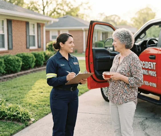 Accident Towing Service Jay, OK FAQs